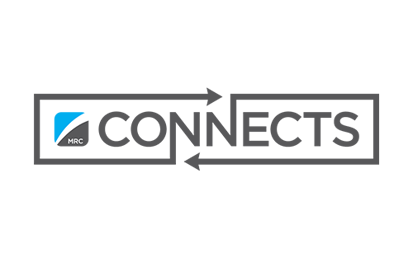 MRC Connects Logo