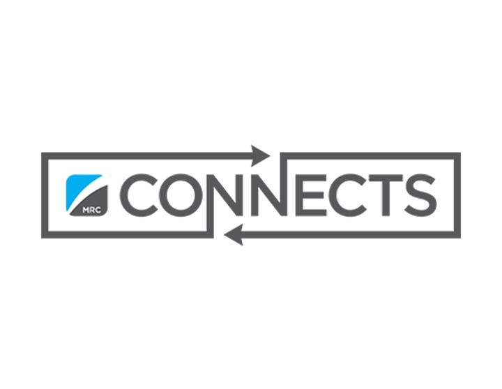 MRC Connects Logo