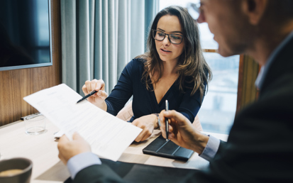 Back in Flow | Riverty