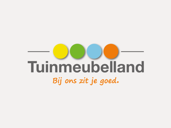 Logo Tuinmeubelland