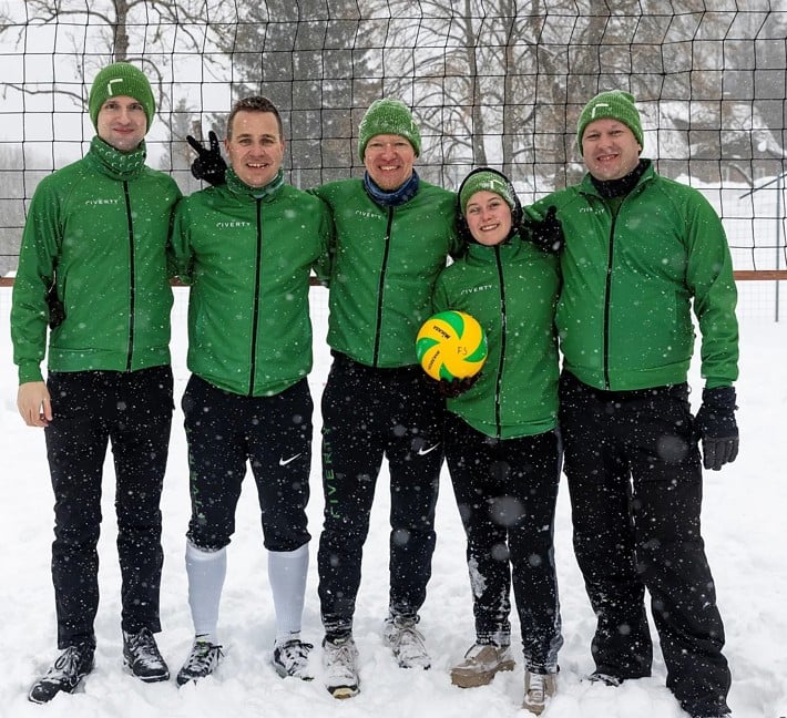 team picture