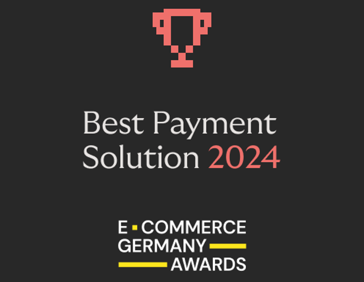 Best Payment Solution Riverty
