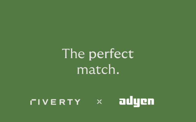 Riverty and Adyen partnership