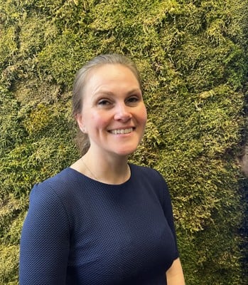 Tina Martinsson