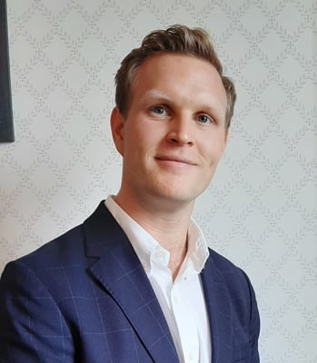 Frederik Thylén