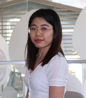 picture of Marie Chanthavong