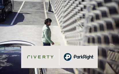 Riverty och ParkRight 