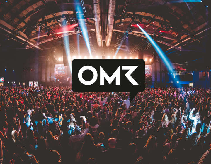 OMR Festival 