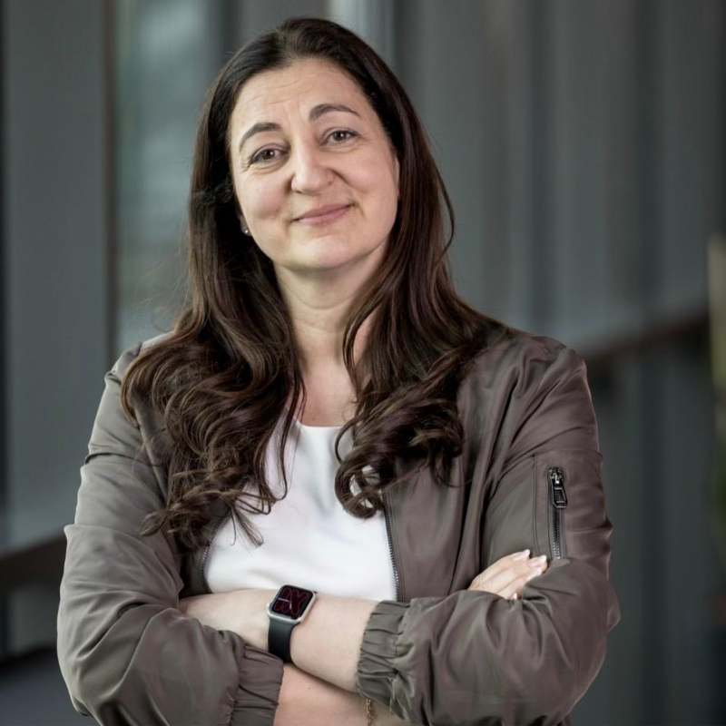 Marija Loncar-Schindewolf