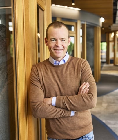 Image of Andreas Barth