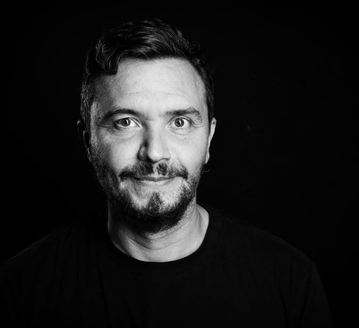 Image of Roland Frank