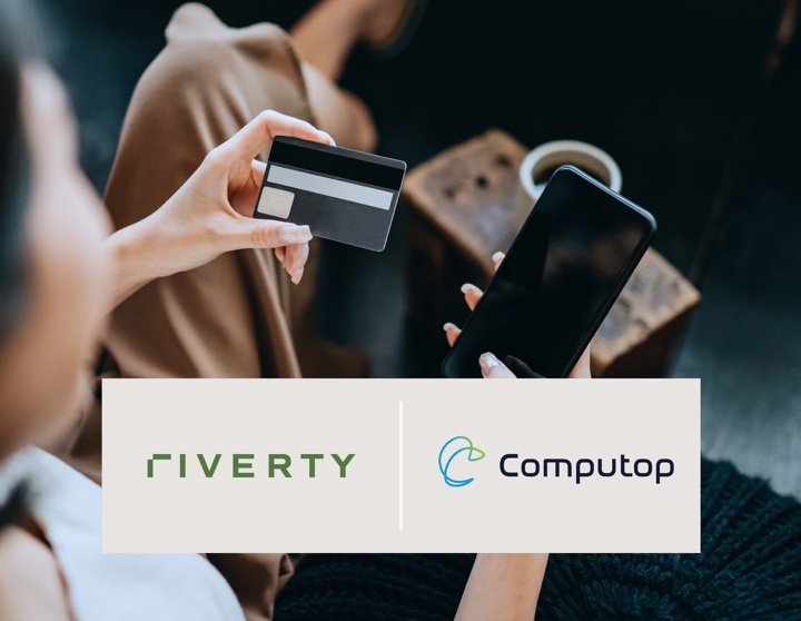 partnership Computop & Riverty