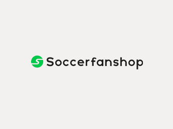 Logo Soccerfanshop
