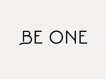 Logo Be-One