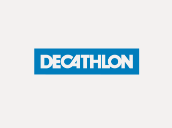 Logo decathlon