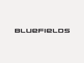 Logo Bluefield Fashion