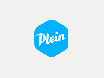 Logo Plein