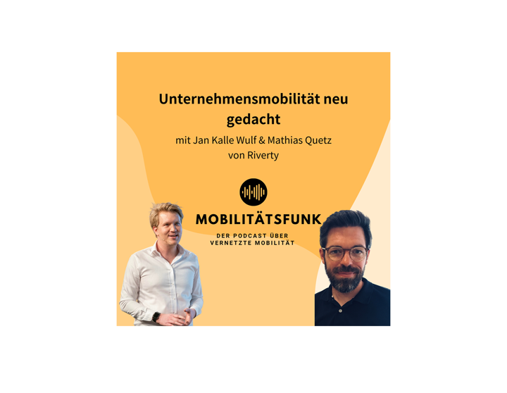 Wulf und Quetz über Mobilitätsbudgets