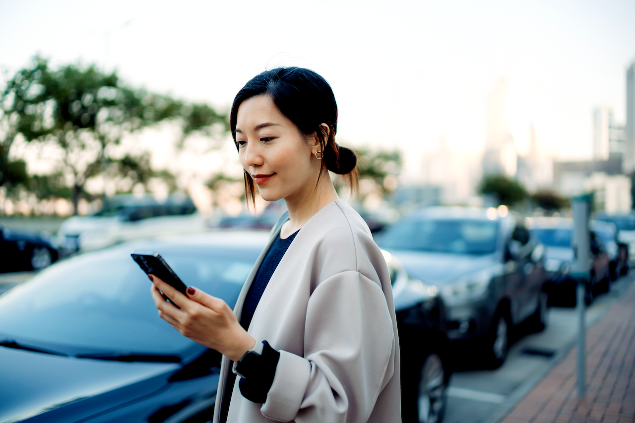 Riverty Outlines Technology Needs for Camera-Based Parking Solutions