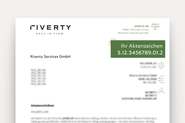 Hilfe & Support | Riverty