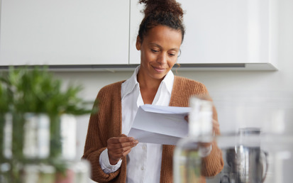 Back in Flow | Riverty