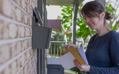 Back in Flow | Riverty