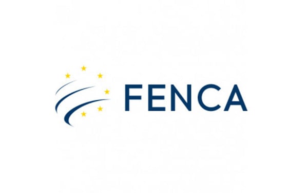 Logo der FENCA