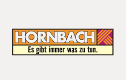 Hornbach Logo