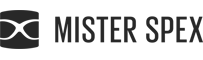 Mister Spex Logo