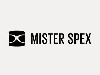 Logo Misterspex