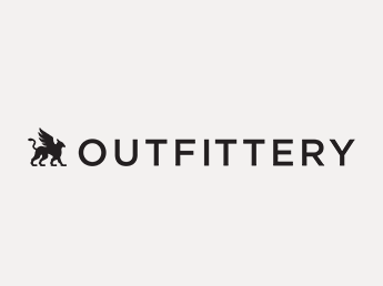 Logo Outfittery