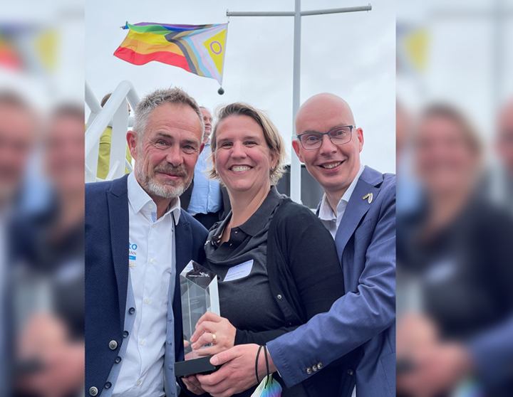 Gewinner des Max-Spohr-Preis 2022