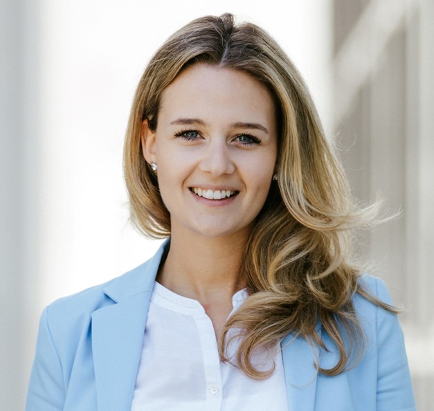 Carolin Wendelgaß