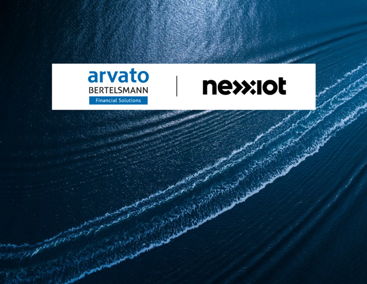 Cooperation with Nexxiot