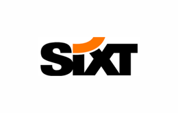 Logo sixt