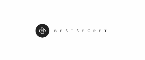 Logo best secret
