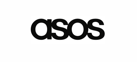 Logo Asos