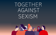 Together against sexism