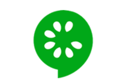 gherkin logo