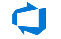 Logo of AzureDevOps