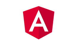 angular logo