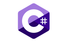 c# logo