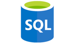 Logo of SQL programming language