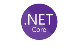 .NetCore logo