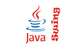 java swing logo