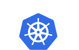 Kubernets logo