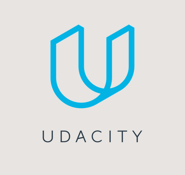 udacity logo