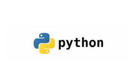 Logo of Python programming language