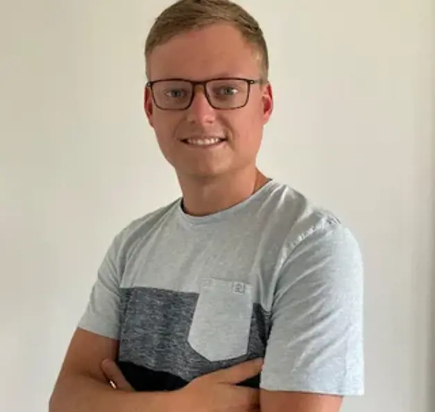 Daniel Stegemann