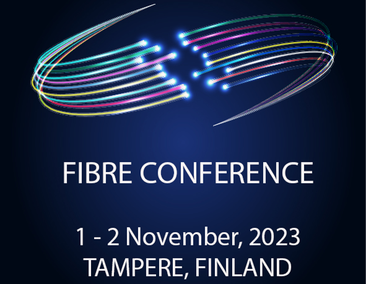 Fibre conference